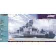 Mirage Hobby 40427 - Athay Pauk II Korvette der indischen Marine in 1:400