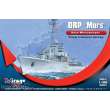 Mirage Hobby 400430 - ORP ´MORS´ Base Minesweeper in 1:400