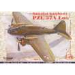 Mirage Hobby 48131 - PZL 37A Los Bomber in 1:48