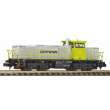 Piko 40484 - N Diesellok G 1206 Captrain VI