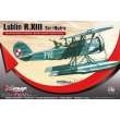 Mirage Hobby 485003 - Lublin R.XIII Ter/Hydro Rec. seaplane in 1:48