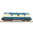 Piko 40505 - N Sound-Diesellokomotive BR 221 DB IV, inkl. PIKO Sound-Decoder