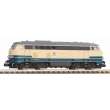 Piko 40523 - N Sound-Diesellokomotive 216 DB IV, inkl. PIKO Sound-Decoder