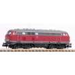 Piko 40525 - N Sound-Diesellokomotive V160 DB III, inkl. PIKO Sound-Decoder