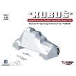 Mirage Hobby 355026 - KUBUS Warsaw´44 Uprising Armoured Car in 1:35