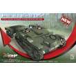 Mirage Hobby 355027 - Renault UE 2 Universal Carrier with Trac in 1:35