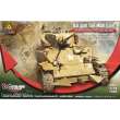 Mirage Hobby 726088 - U.S. Light Tank M5A1 (Late) in 1:72