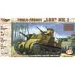 Mirage Hobby 728002 - Medium Tank Lee Mk. I in 1:72