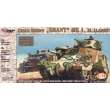 Mirage Hobby 728004 - Panzer Grant Mk. I El Alamein in 1:72