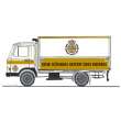 Loewe 4079 - Iveco Zeta 90M5 LKW WARSTEINER / HO