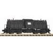 Piko 40803 - N Sound-Diesellokomotive BR 65-DE-19-A USATC II, inkl. PIKO Sound-Decoder