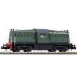 Piko 40806 - N Diesellokomotive Rh 2000 NS III