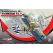 Mirage Hobby 481308 - Schusta/ Schlasta 27b Halberstadt CL.II in 1:48