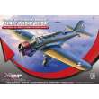 Mirage Hobby 481313 - PZL.43 ´September 1939 VER.+Prototype´ in 1:48