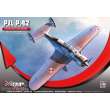 Mirage Hobby 481320 - PZL P.42 (Polish Light Diving Bomber) in 1:48