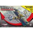 Mirage Hobby 481401 - Schusta/Schlasta 27b Halberstadt + color in 1:48