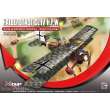 Mirage Hobby 481402 - Halberstadt CL.IV H.F.W.(Early productio production batches/Short fuselage in 1:48