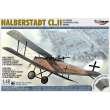 Mirage Hobby 481405 - HALBERSTADT CL.II,LATE VERSIONS PRESENTATION & SPECIAL MACHINES in 1:48