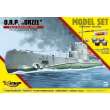 Mirage Hobby 840092 - ORP´Orzel´(Polish Submarine1939)ModelSet in 1:400