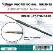 Mirage Hobby 100021 - MIRAGE BRUSH STANDARD SIZE 5