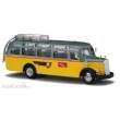 Busch 41035 - MB O-3500 Schweizer Postbus