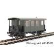 Lenz 41145-06 - Lokalbahnwagen CL Bay 06b, DB, Ep.3