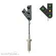 MAFEN 413518 - DSB F Signal 4 Lichter V Form - links