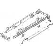 Weinert 4146 - Tenderrahmen-Zurüstsatz für 22 T 32