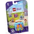 LEGO 41669 - Mias Fußball-Würfel - Serie: LEGO® Friends Magische Würfel