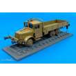 Hauler HLR87120 - TATRA T111railway