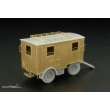 Hauler HLR87138 - Ah 472 light trailer