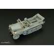 Hauler HLH72037 - Sd Kfz 10 Demag D7 (MK72)