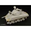 Hauler HLX48162 - M4A3 (76)W SHERMAN (Hobbyboss)