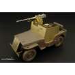 Hauler HLU35024 - Armored JEEP (82nd Airborne Div )