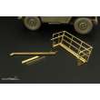 Hauler HLU35037 - Jeep basket nad wire cuter