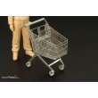 Hauler HLU35073 - Shopping cart