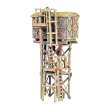 Bachmann 42-0018 - Small Water Tower