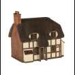 Bachmann 42-0019 - Thatched Cottage