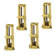 Bachmann 42-042 - Lifting Jacks (x4)