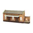 Bachmann 42-238 - Low Relief Goods Loading Canopy