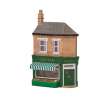 Bachmann 42-253 - Low Relief Greengrocers