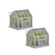 Bachmann 42-515 - Greenhouse (x2)