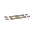 Bachmann 42-564 - Corner Pavements and Drop Kerbs