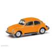 Herpa 421096-002 - Volkswagen (VW) Käfer 1303, leuchtorange