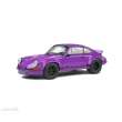 Solido 421181470 - 1:18 Porsche 911 RSR purple