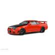 Solido 421181610 - 1:18 Nissan Skyline GT-R rot