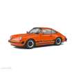 Solido 421181630 - 1:18 Porsche 911 3.0 orange