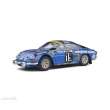 Solido 421181720 - 1:18 Alpine A110 1600 S #19