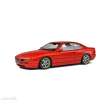 Solido 421181740 - 1:18 BMW 850 CSI rot