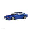 Solido 421181750 - 1:18 BMW 850 CSI blau